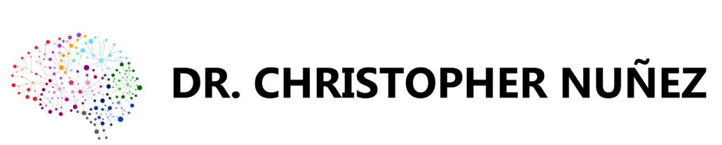 Dr. Christopher Nuñez Clinical Psychologist-Neuropsychologist